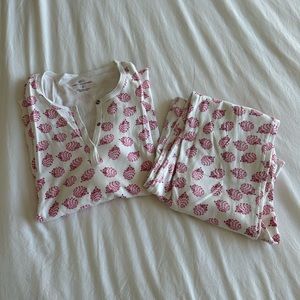 Roller Rabbit Pijamas